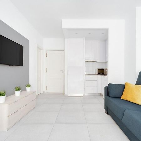 Apartament U Wiesia Apartment ตอร์เรเวียคา ภายนอก รูปภาพ