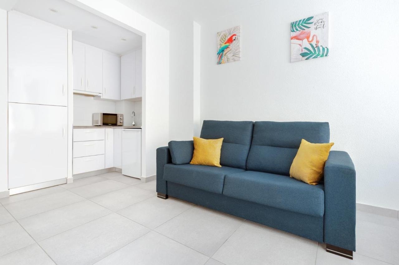 Apartament U Wiesia Apartment ตอร์เรเวียคา ภายนอก รูปภาพ