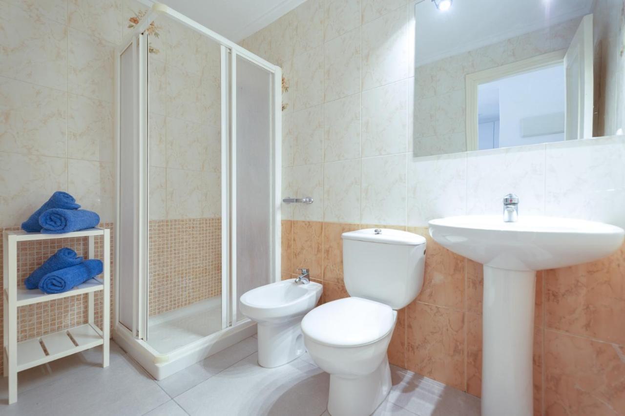 Apartament U Wiesia Apartment ตอร์เรเวียคา ภายนอก รูปภาพ