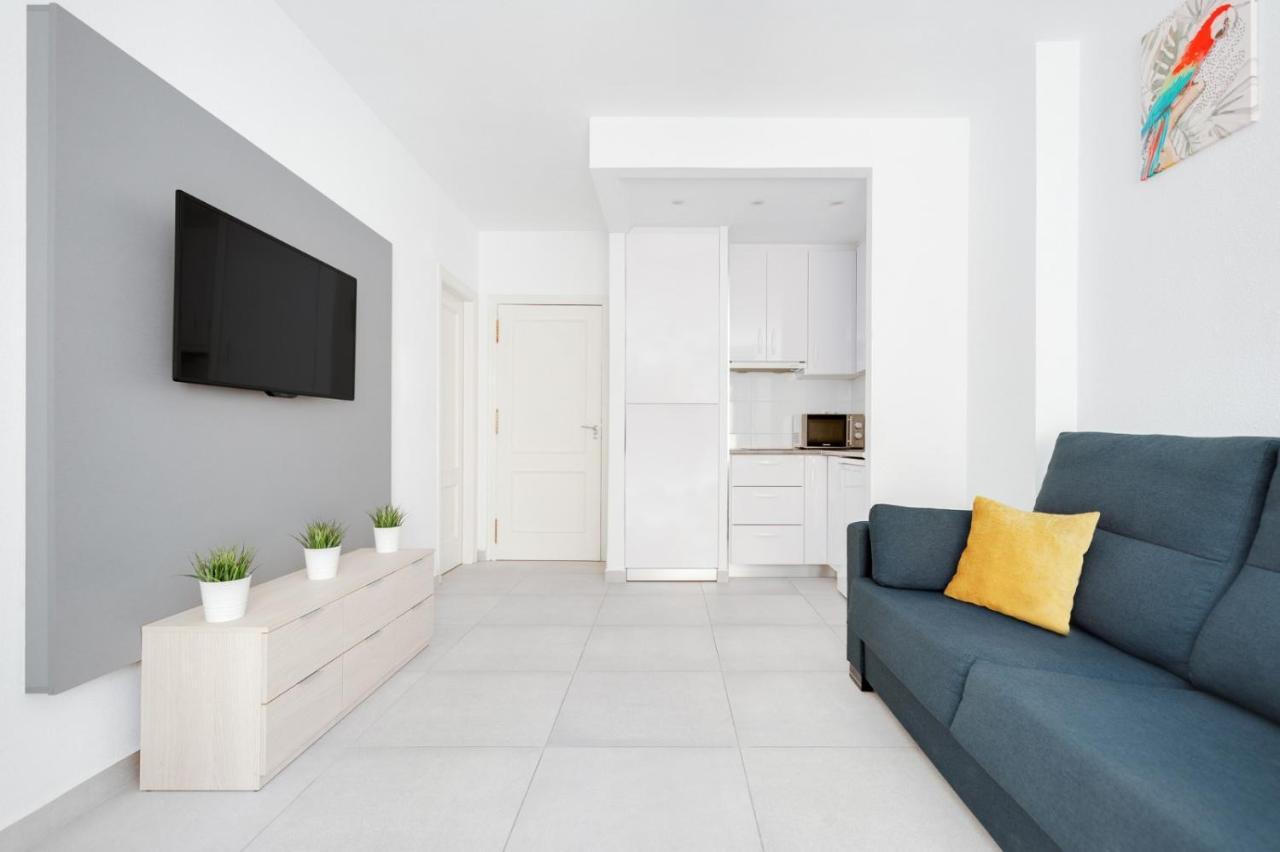 Apartament U Wiesia Apartment ตอร์เรเวียคา ภายนอก รูปภาพ